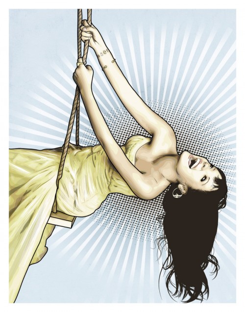 Vexel Illustration 24 vexel-illustration-24