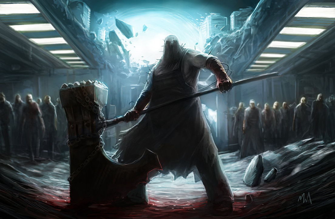Video Game Fan Art 13 Video-Game-Fan-Art-13