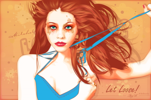 Vexel Illustration 25 vexel-illustration-25