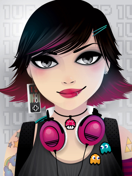 Vector Illustrations 26 vector-illustrations-26