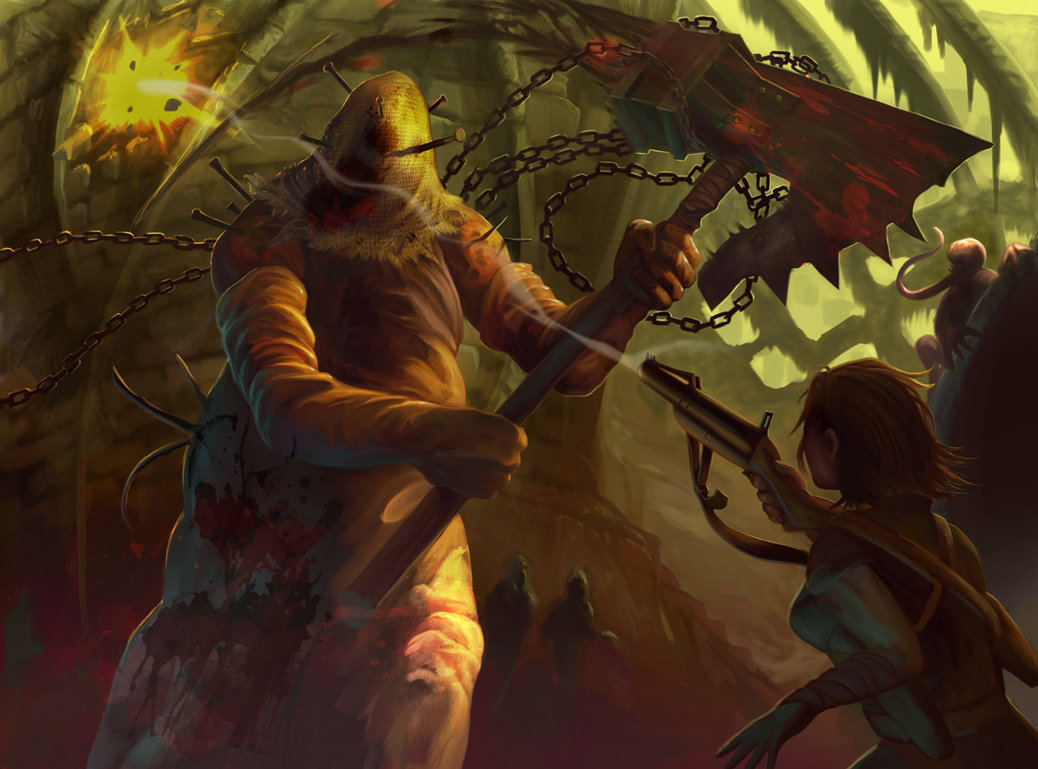 Video Game Fan Art 15 Video-Game-Fan-Art-15