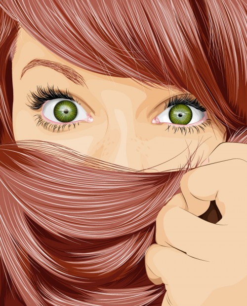 Vector Illustration 27 vector-illustration-27