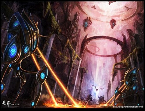 Video Game Fan Art 06 Video-Game-Fan-Art-06