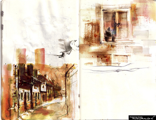 Moleskine Art 36 moleskine-art-36