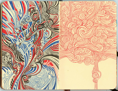Moleskine Art 38 moleskine-art-38