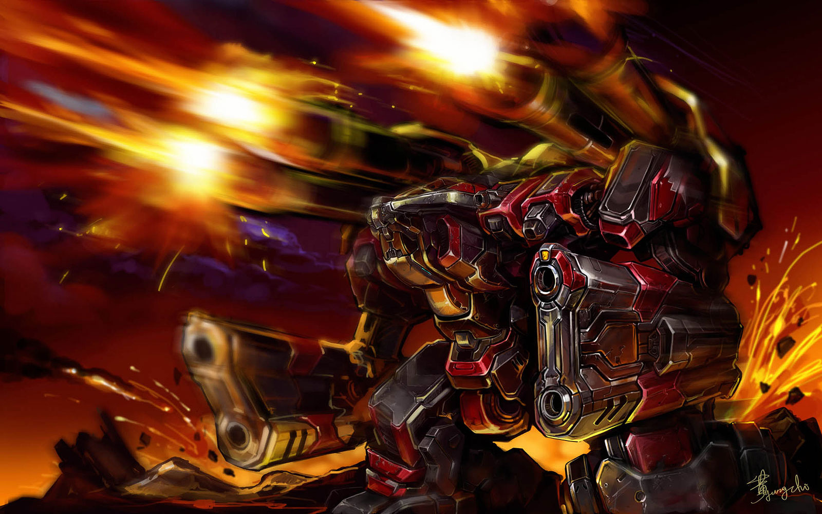 Video Game Fan Art 07 Video-Game-Fan-Art-07