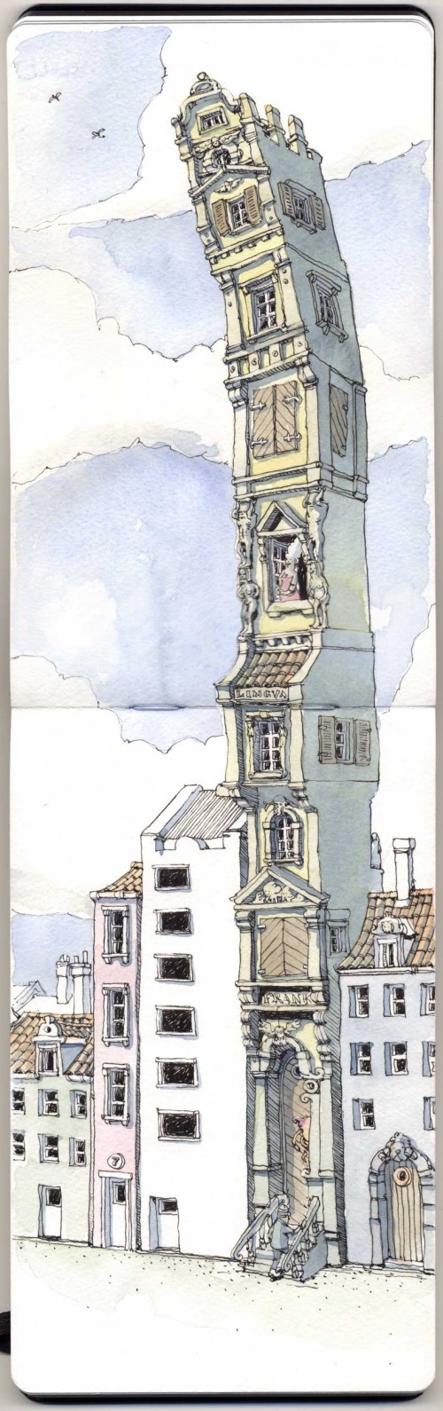Moleskine Art 44 moleskine-art-44