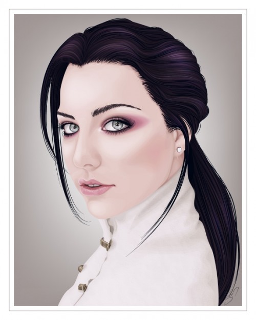 Vector Portraits 45 vector-portraits-45