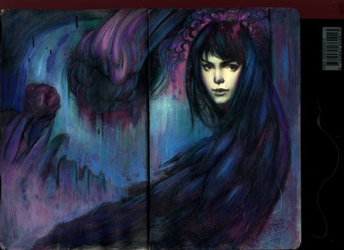 Moleskine Art 45 moleskine-art-45