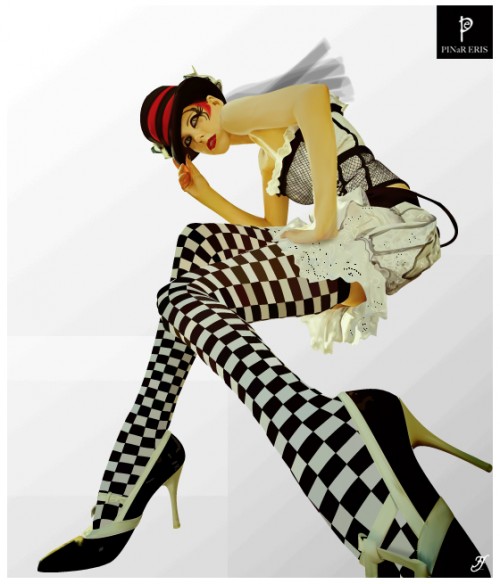 Vector Illustration 46 vector-illustration-46