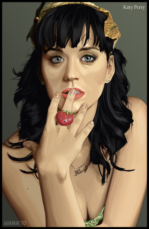 Vector Portraits 48 vector-portraits-48