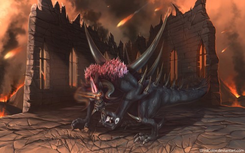 Video Game Fan Art 20 Video-Game-Fan-Art-20