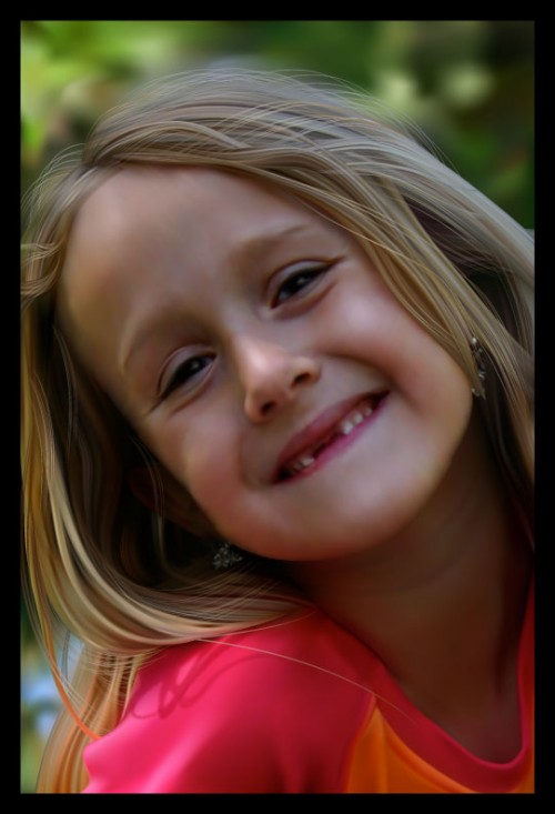 Vector Portrait 50 vector-portrait-50