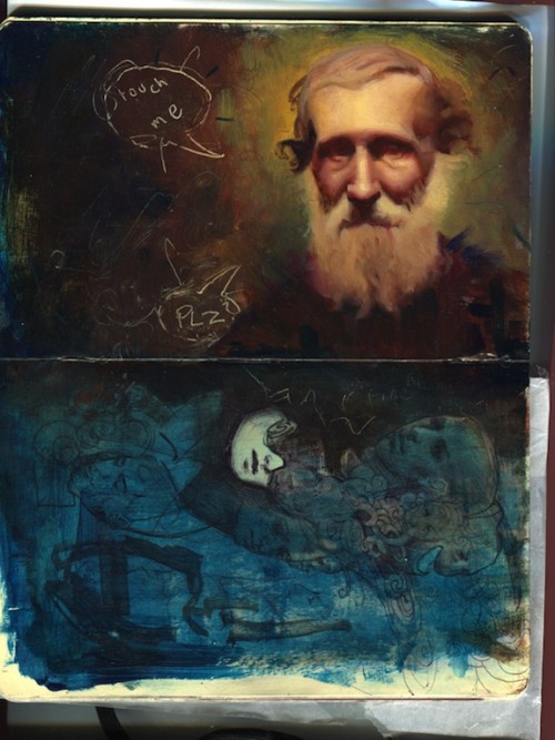 Moleskine Art 50 moleskine-art-50