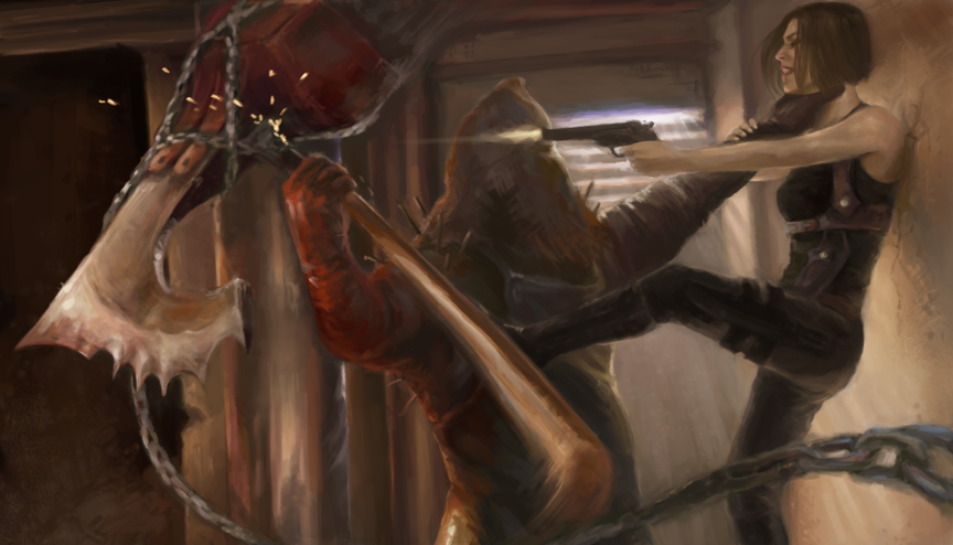 Video Game Fan Art 11 Video-Game-Fan-Art-11
