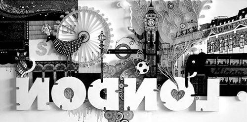Craft Typography Designs 10 craft-typography-designs-10