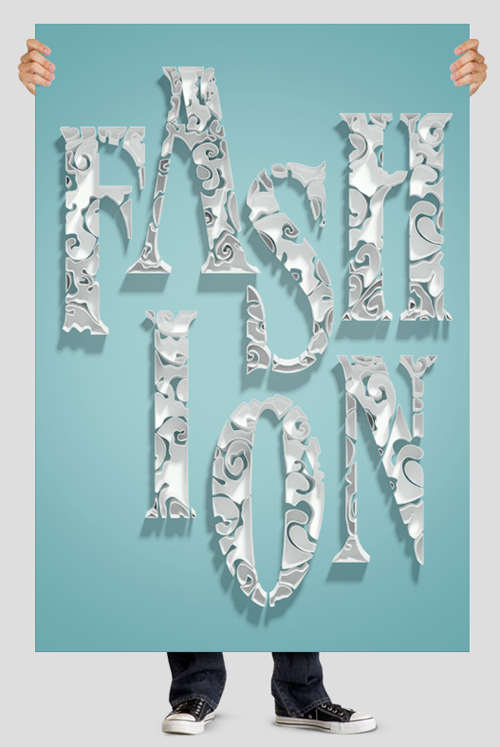 Craft Typography Designs 20 craft-typography-designs-20