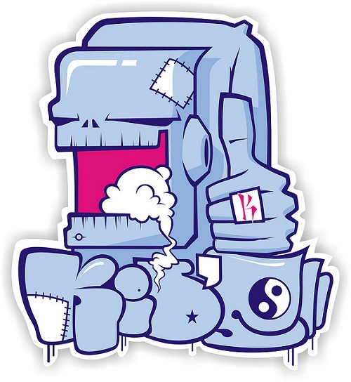 Personalized Stickers 50 personalized-stickers-50