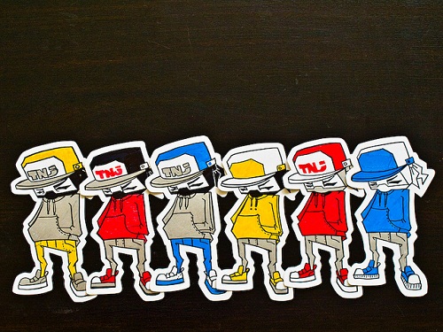 Personalized Stickers 52 personalized-stickers-52