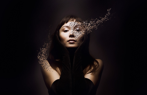 Portrait Photo Manipulation 07 portrait-photo-manipulation-07