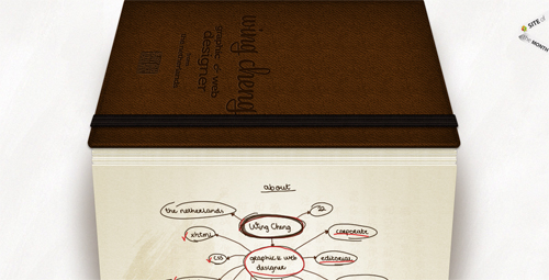 Great Web Design 25 website-design-25
