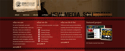 Great Web Design Sample - 30 website-design-30