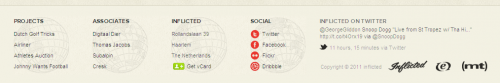 Cool Footer Design by Inflicted cool-footer-design-03-www.inflicted.nl