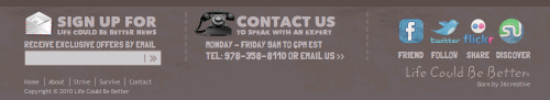 Cool Footer Design by Life Could be Better cool-footer-design-29-www.lifecouldbebetter