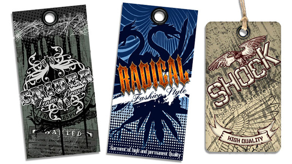 Clothing Tags 02 Clothing-Tags-02