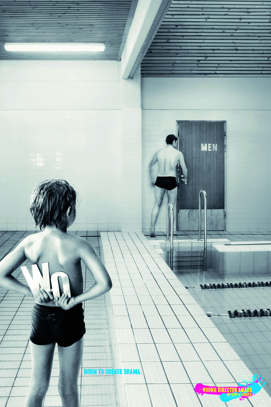 UCreativecom 48 Funny Print Ads thatll Keep You UCreativecom 48 Fun