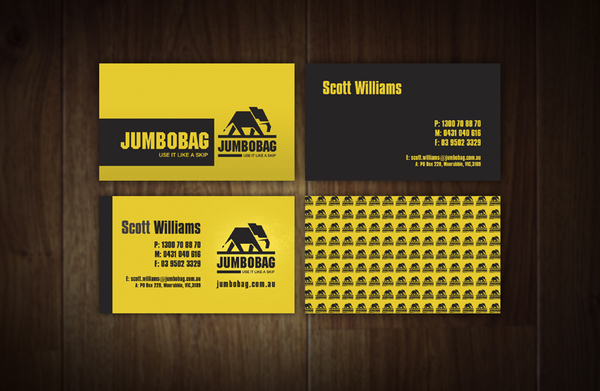 New Business Card 06 New-Business-Card-06