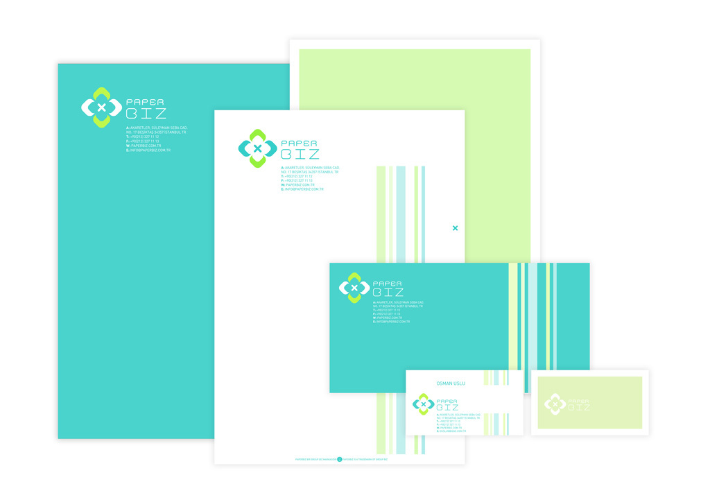 Office Stationery 19 Office-Stationery-19