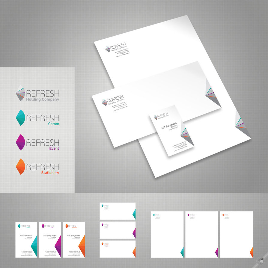 Office Stationery 26 Office-Stationery-26