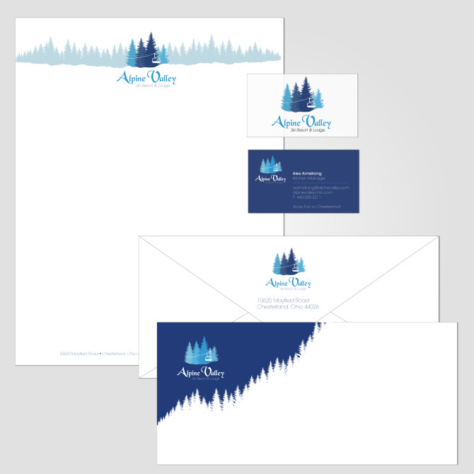 Office Stationery 14 Office-Stationery-14