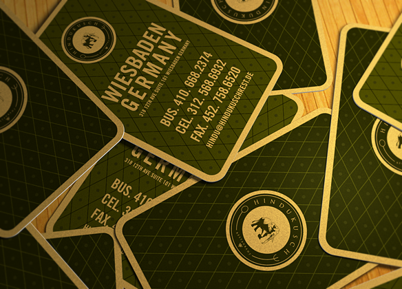 Rounded Corner Business Card business-card-design-03