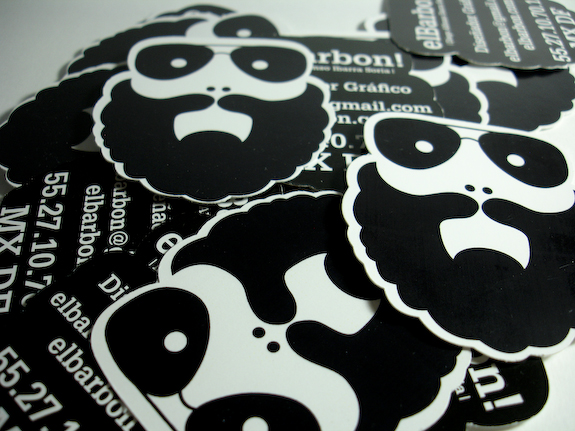 Special Shaped Business Card 02 business-card-design-08