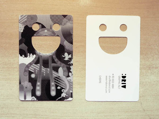 Special Shaped Business Card business-card-design-09