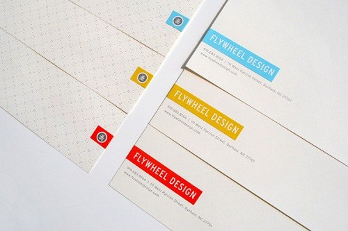 Creative Brand Identity 13c corporate-identity-design-13c