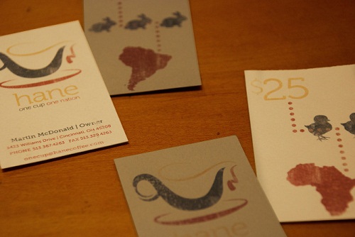 Creative Brand Identity 24c corporate-identity-design-24c