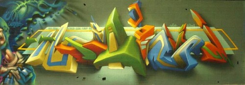 Wall Painting Design Inspiration 03 wall-painting-design-inspiration-03