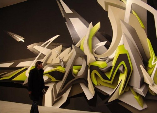Wall Painting Design Inspiration 05 wall-painting-design-inspiration-05