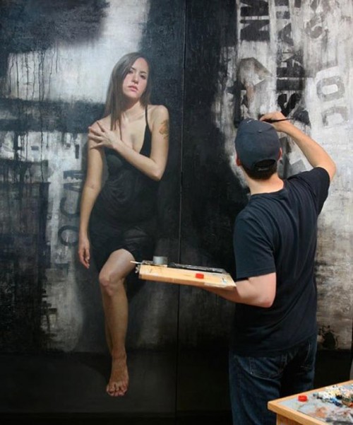 Wall Painting Design Inspiration 06 wall-painting-design-inspiration-06