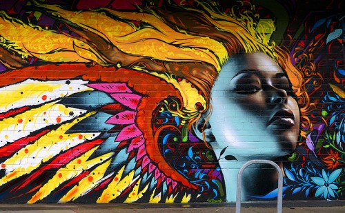 Wall Painting Design Inspiration 07 wall-painting-design-inspiration-07