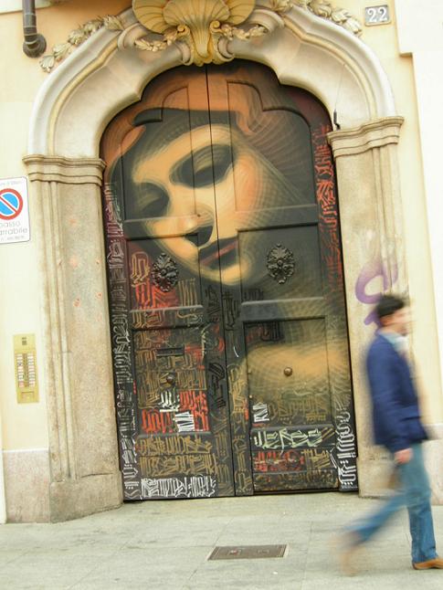 Wall Painting Design Inspiration 08 wall-painting-design-inspiration-08