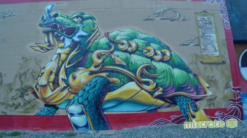 Wall Painting Design Inspiration 09 wall-painting-design-inspiration-09