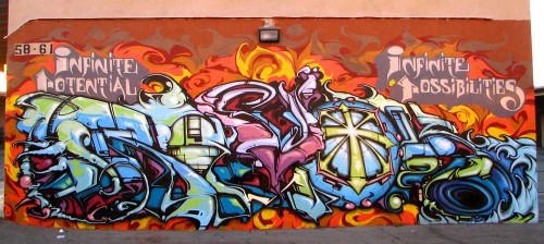 Wall Painting Design Inspiration 13 wall-painting-design-inspiration-13