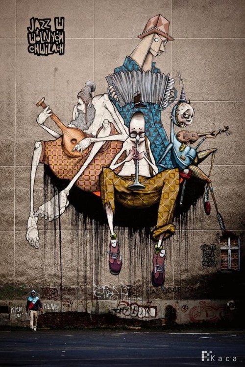 Wall Painting Design Inspiration 19 wall-painting-design-inspiration-19