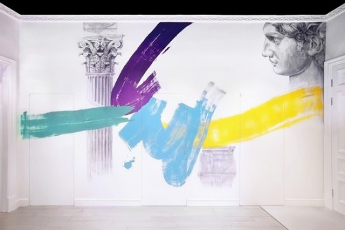 Wall Painting Design Inspiration 29 wall-painting-design-inspiration-29