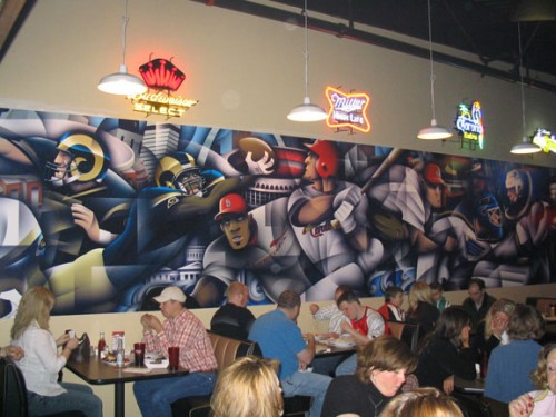 Wall Painting Design Inspiration 35 wall-painting-design-inspiration-35