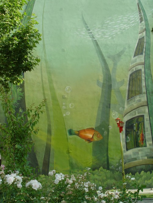 Wall Painting Design Inspiration 36 wall-painting-design-inspiration-36